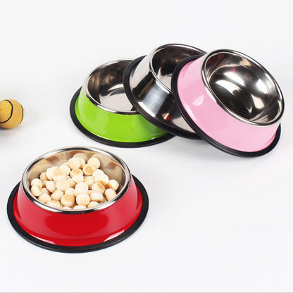 Durable Pet Bowl for Feeding