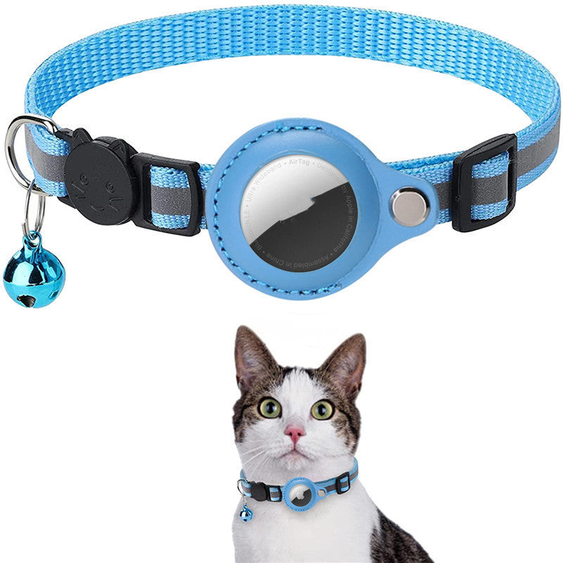 Waterproof Reflective Collar Holder