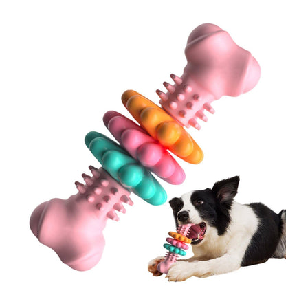 Teeth Cleaning and Teething Toy