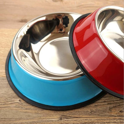 Durable Pet Bowl for Feeding