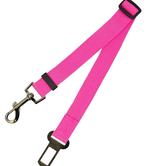 Durable Fixed Strap Polyester Dog Leash