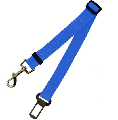 Durable Fixed Strap Polyester Dog Leash