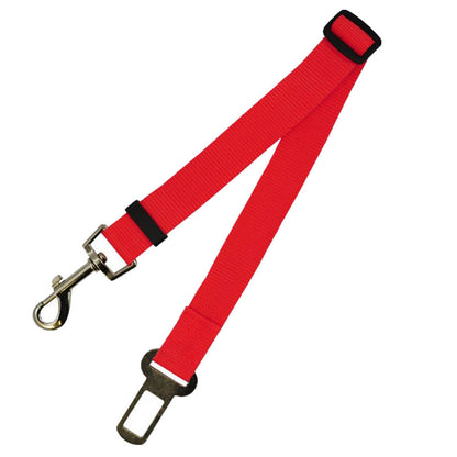 Durable Fixed Strap Polyester Dog Leash