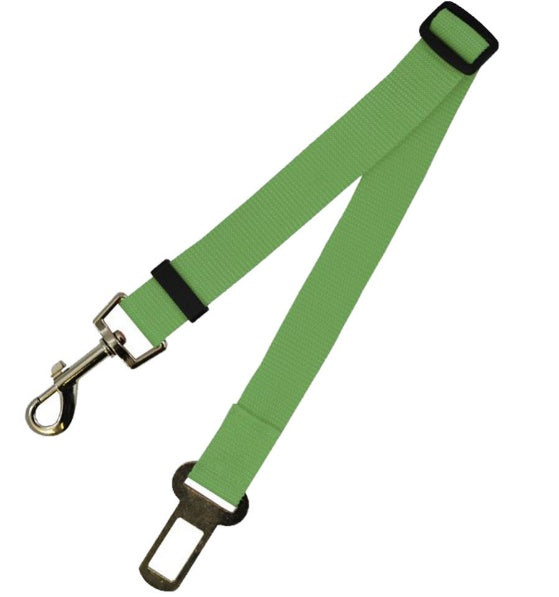 Durable Fixed Strap Polyester Dog Leash