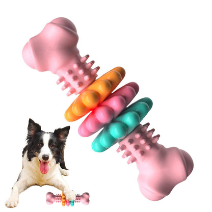 Teeth Cleaning and Teething Toy