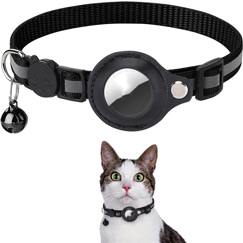 Waterproof Reflective Collar Holder