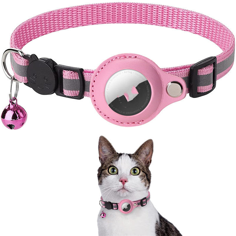 Waterproof Reflective Collar Holder