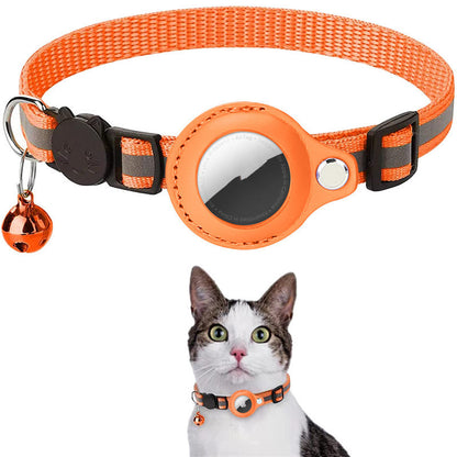 Waterproof Reflective Collar Holder