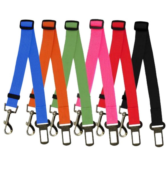 Durable Fixed Strap Polyester Dog Leash