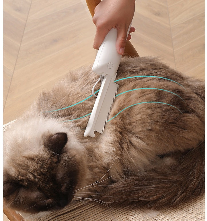 Pet Grooming Brush