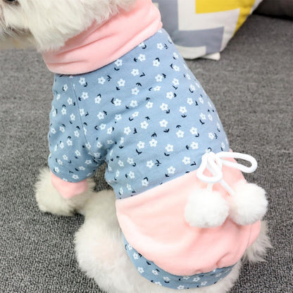 Stylish Clothes for Small Dogs