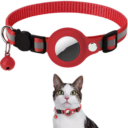 Waterproof Reflective Collar Holder