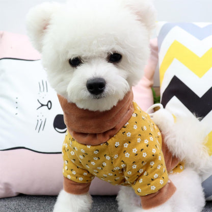 Stylish Clothes for Small Dogs