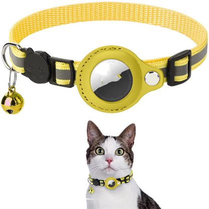 Waterproof Reflective Collar Holder