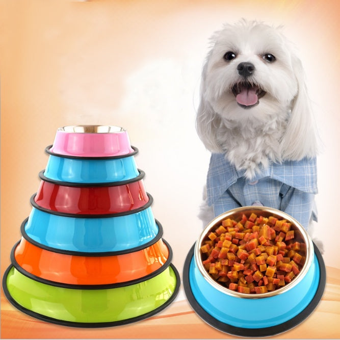 Durable Pet Bowl for Feeding