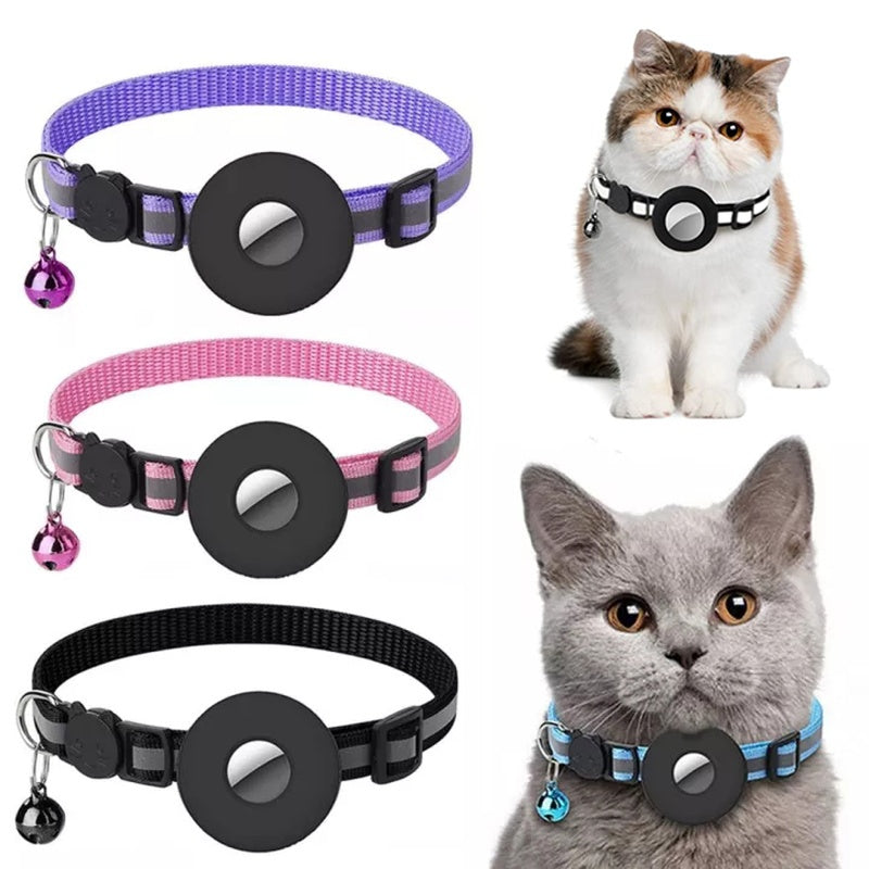 Waterproof Reflective Collar Holder