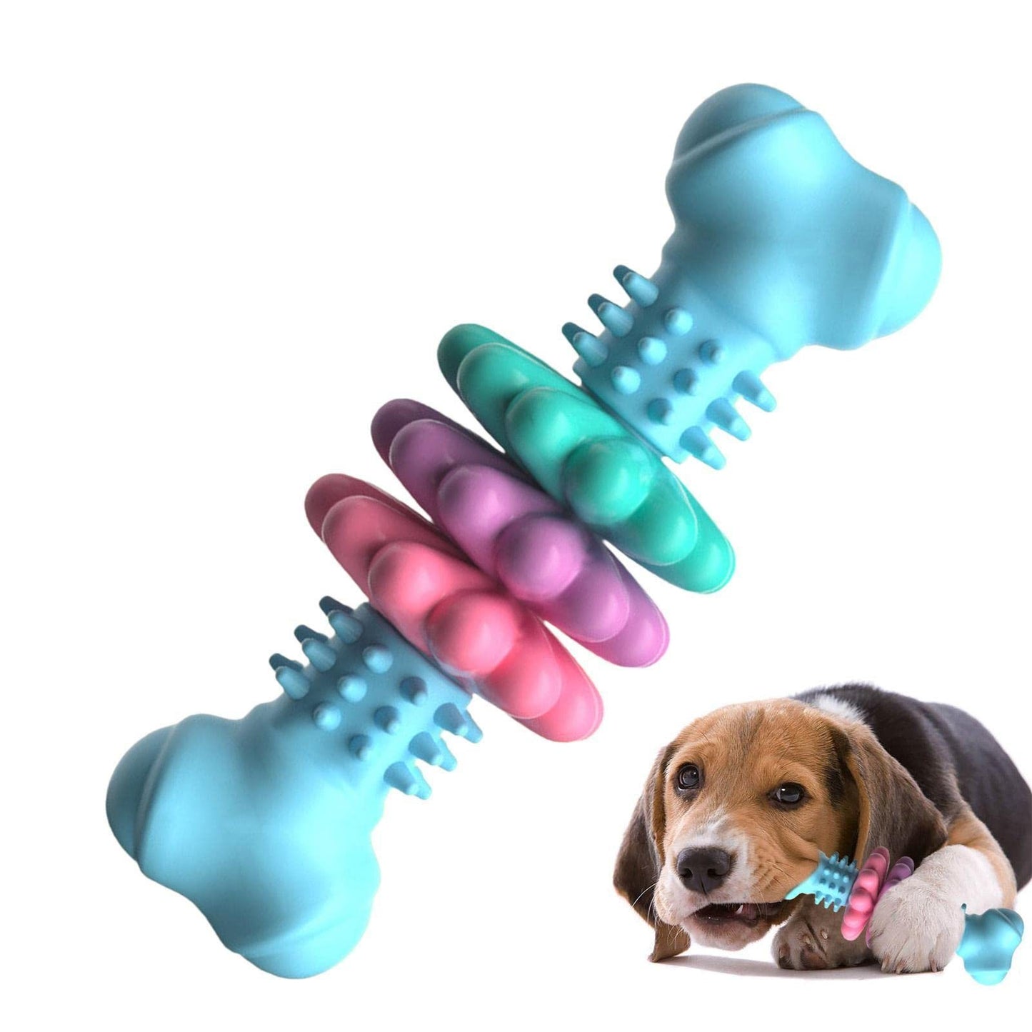 Teeth Cleaning and Teething Toy