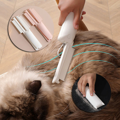 Pet Grooming Brush