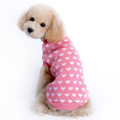 Adorable Dog Outfit