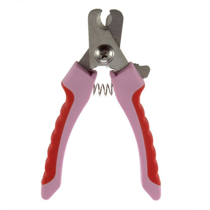 Pet Nail Clippers