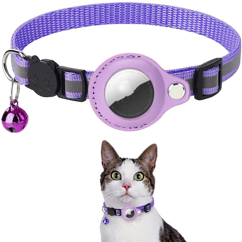 Waterproof Reflective Collar Holder